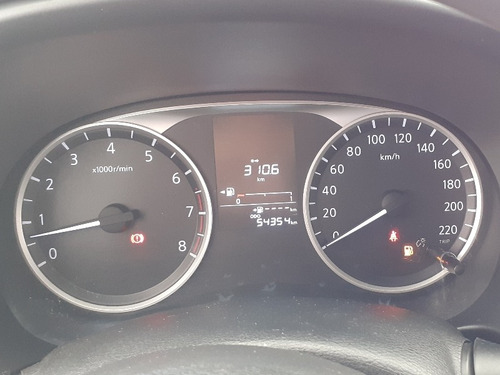 Imagem 7 de 10 de Nissan Kicks 1.6 16vstart S