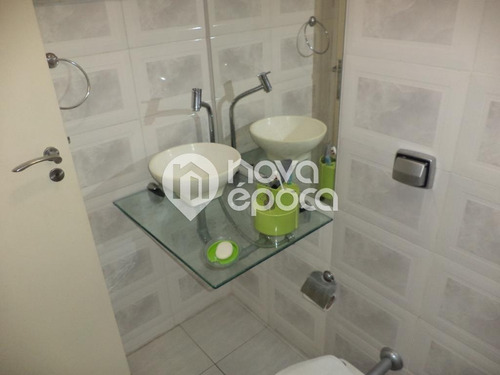 Imagem 28 de 30 de Apartamento - Ref: Ap2ap61543