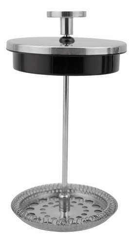 Prensa Francesa Acero Inoxidable Para Café O Té 600 Ml