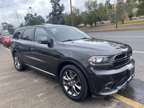 Dodge Durango 5.7 R/t V8 At