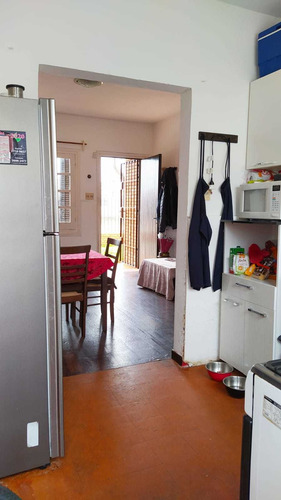 Se Venden 2 Casas Con Renta Total 4 Dorm 2 Baños