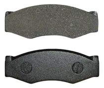 Comprar Pastillas Freno Del (s\u002Fsensor) Bremsi Nissan D21 2wd 93-00+
