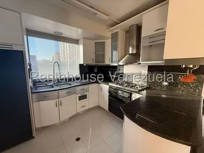 Apartamento en alquiler