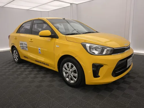 Kia Sephia 1.4 Lx Mt