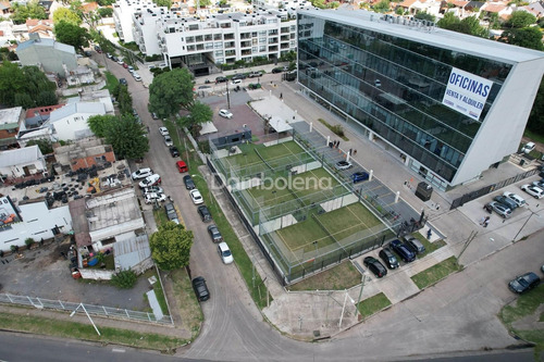 Imagen 28 de 30 de Oficina Edificio 2 - Piso 5º - Of. G En Alquiler Ubicado En Haedo, Morón, G.b.a. Zona Oeste