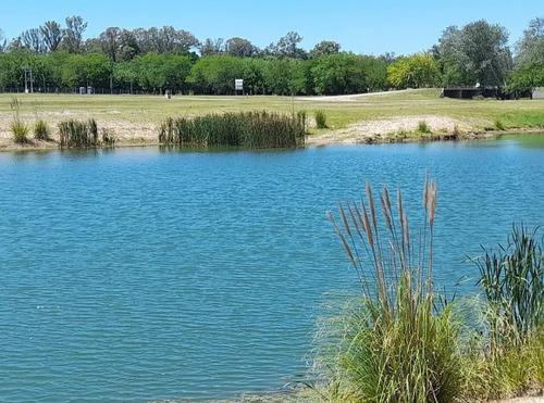 Imperdible Lote En Santa Inés, Comarcas De Lujan