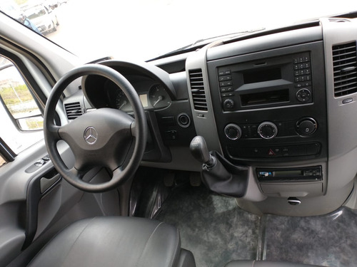 Van Executiva Sprinter 515 Cdi Seminova Mercedes-benz 2.2