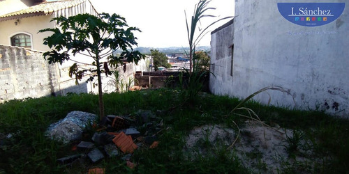 Imagem 6 de 7 de Terreno Para Venda Em Itaquaquecetuba, Vila Monte Belo - 210406_1-1831043