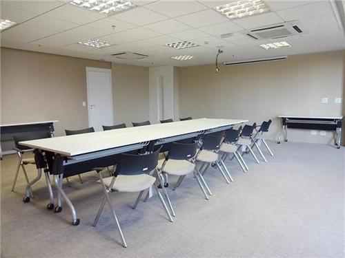 Imagem 3 de 8 de Sala Á Venda Em São Caetano - 64091