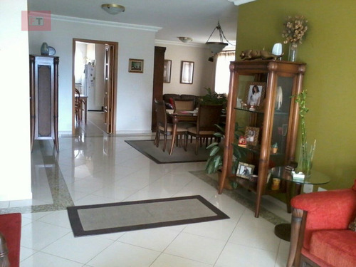 Imagem 4 de 29 de Apartamento À Venda Em Jundiaí/sp - Teffe-ap00179