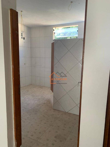 Imagem 15 de 23 de Galpão, 400 M² - Venda Por R$ 980.000,00 Ou Aluguel Por R$ 5.500,00/mês - Vila Ré - São Paulo/sp - Ga0020
