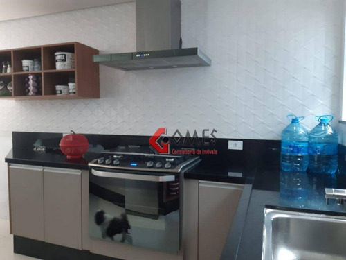 Imagem 12 de 30 de Sobrado Com 3 Dormitórios À Venda, 360 M² Por R$ 1.900.000,00 - Parque Dos Pássaros - São Bernardo Do Campo/sp - So0659