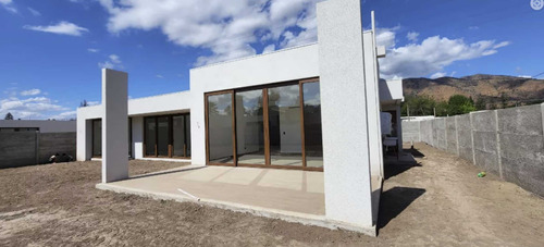  Casa Nueva, 3d 4b, Amplio Patio, Buin (14817)