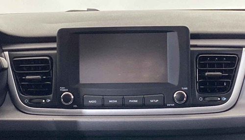 Imagen 14 de 15 de 121177 - Kia Kia Rio Sedan 2018 Con Garantía