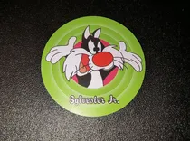 Comprar Tazos Looney Tunes 100 Tazos, Colección Completa