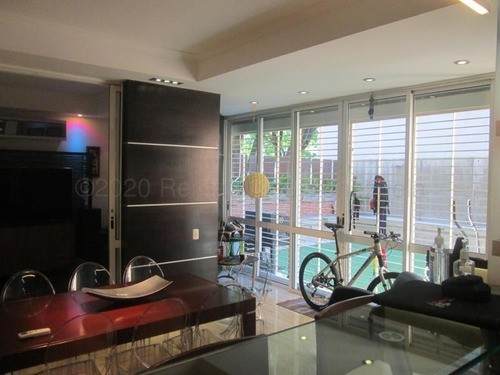 Imagen 11 de 14 de Apartamento En Venta Las Mercedes Mls #21-7664
