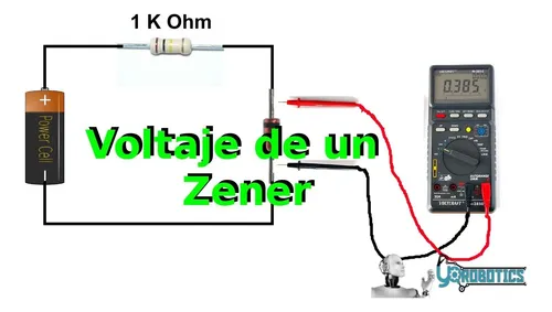 Diodo Bzx55c6v8 Zener Bzx55c 6.8v Do-35 500mw Regulacion