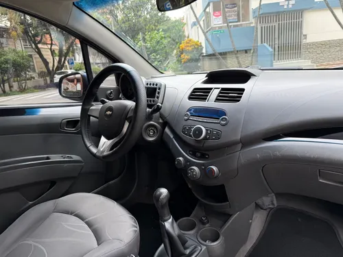 Chevrolet Spark 1.2 Gt M300