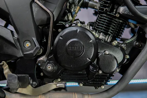 Yamaha Sz-r 150 2020