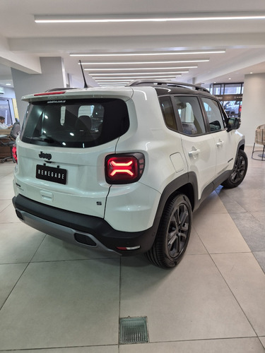 Jeep Renegade SERIE S 1.3 turbo T270 AT6