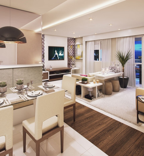 Cobertura Residencial Para Venda, Ipiranga, São Paulo - Co6931. - Co6931-inc