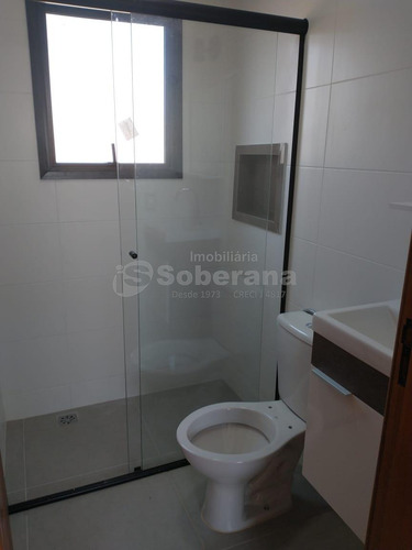 Imagem 14 de 21 de Apartamento Para Aluguel Em Jardim Flamboyant - Ap012371