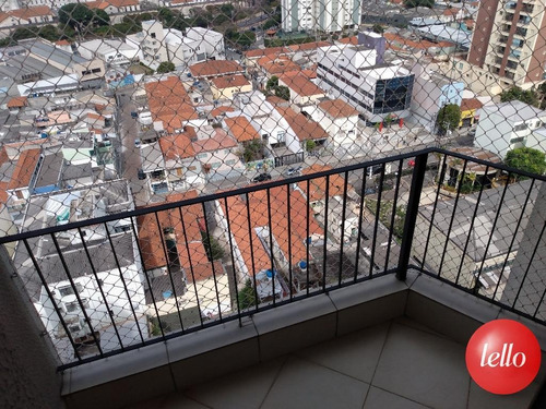 Imagem 2 de 22 de Apartamento - Ref: 17937