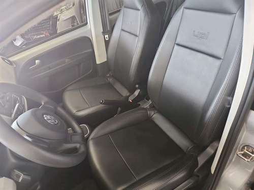 Volkswagen Up! 1.0 MPI MOVE UP 12V FLEX 4P AUTOMATIZADO