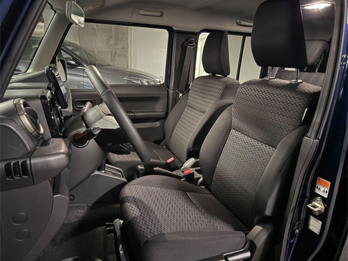 Suzuki Jimny 1.5 Glx 5P At