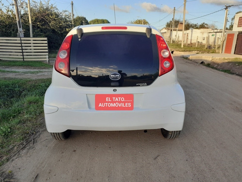 Byd F0 2010 1.0 Full