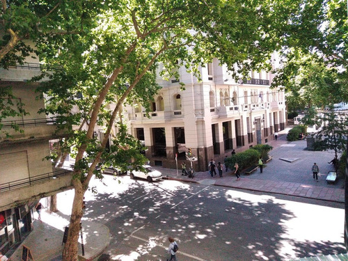 Imagen 13 de 28 de Plaza Cagancha - Venta - Apartamento - Centro - 1 Dormitorio