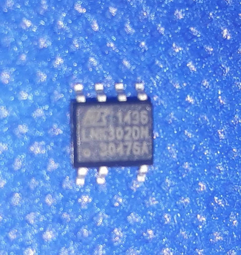 Lnk302 Lnk302dn Lnk304dn Sop-7 Original 6 J3-3 Ric