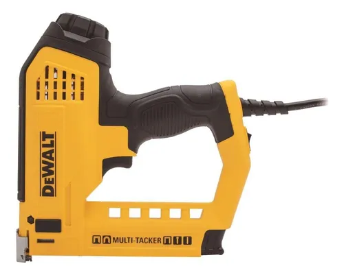 Dewalt Dwht75021 Heavy Duty Electirc Multi-tacker 5 En 1