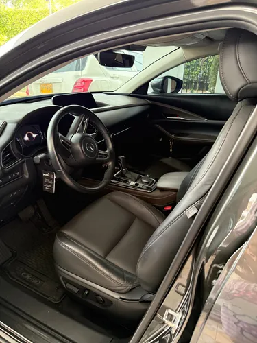 Mazda CX-30 2.0 Grand Touring At Hibrido Ligero - Mhev