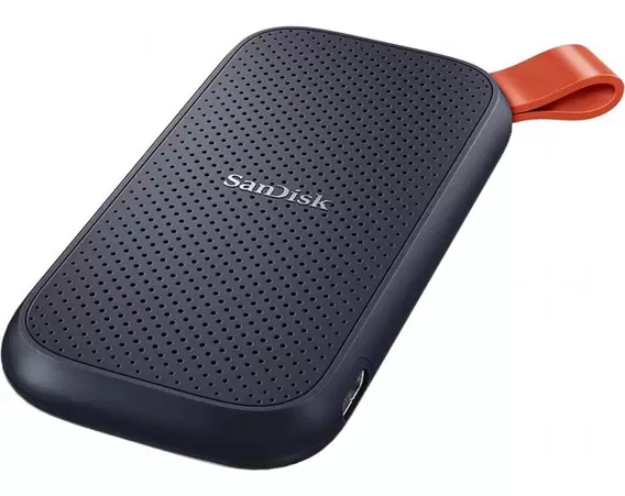 Sandisk 1tb Extreme Portable External