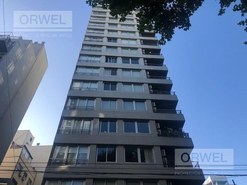 Imagen 1 de 25 de · Torre Oro Park! · 2 Dormitorios, 2 Baños, Cochera. Amenities