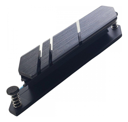 Heatsink Vrm Asus Tuf H370 Pro Gaming
