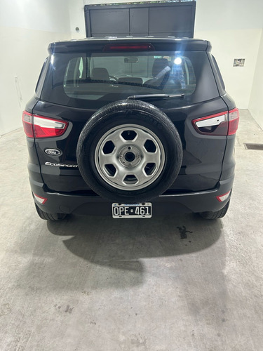 Ford Ecosport 1.6 Se 110cv 4x2