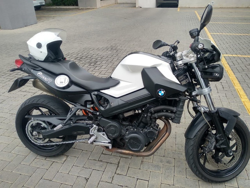 Bmw F800