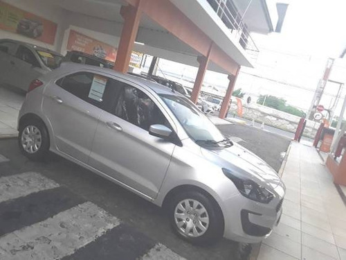 Imagem 5 de 9 de Ford Ka 1.0 Ti-vct Flex Se Manual