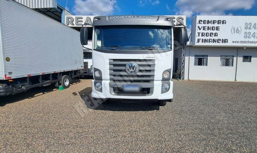 Vw 17260 Sem Uso