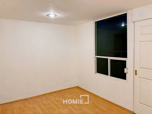Imagen 8 de 12 de Céntrico Departamento En San Miguel Chapultepec I Sección, 66102