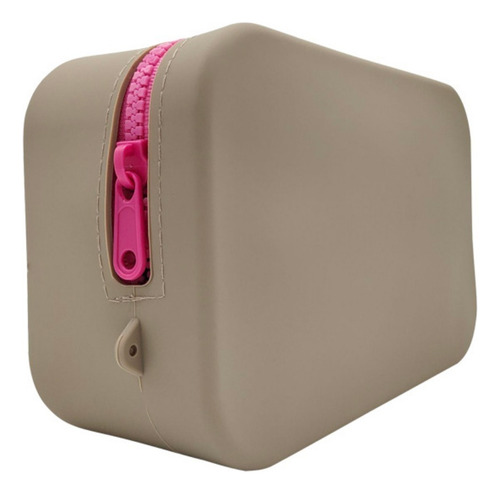 Bolsa De Maquillaje Muñequera, A De Viaje, Organizar