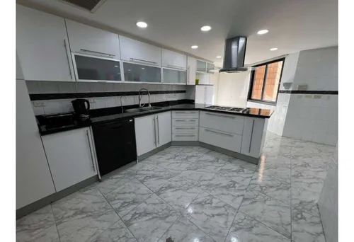 Pent House - La Castellana