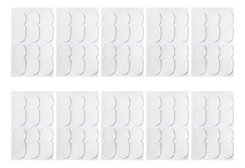 Pegatinas De Soporte Para Orejas De Elfo, Corrector De Oreja