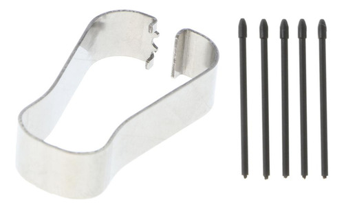 Herramientas Para Reparar 3 Piezas