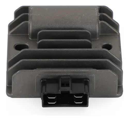 Mk Regulador P/ Yamaha R15 Mt125 Abs Xsr125 Yzf155 R125
