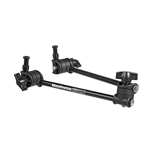 Manfrotto 196ab-2-2 Sección Individual Brazo Articulado Y Si