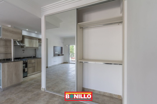 Imagen 10 de 23 de Departamento Monoambiente Venta Parque Chas