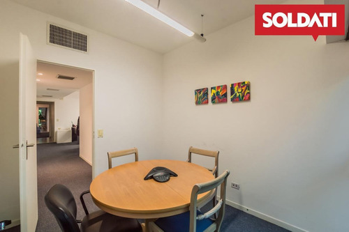 Imagen 9 de 30 de Oficina En Venta - Belgrano
